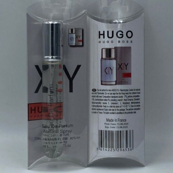 Hugo Boss XY (for women) 20 ml