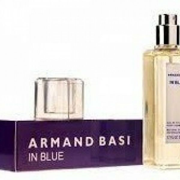 Armand Basi In Blue (for men) 50 ml (super resistant)