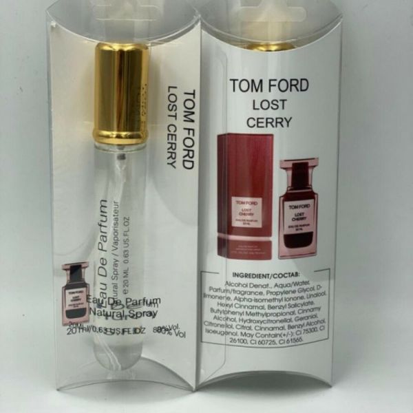 Tom Ford Lost Cherry (for women) 20 ml